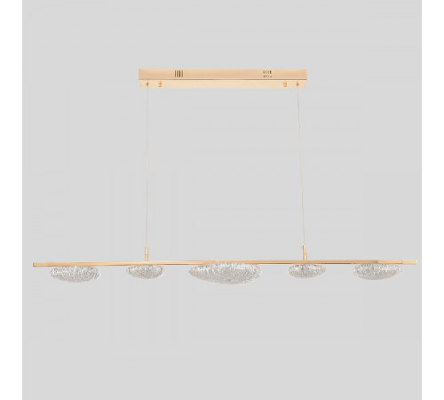 Подвесной светильник Crystal Lux FELICIDAD SP47W LED Подвесной светильник Crystal Lux FELICIDAD SP47W LED