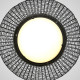 Подвесной светильник ImperiumLoft Eclipse 101548-26