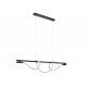 Подвесной светильник Myfar Kenneth MR2142-1PL