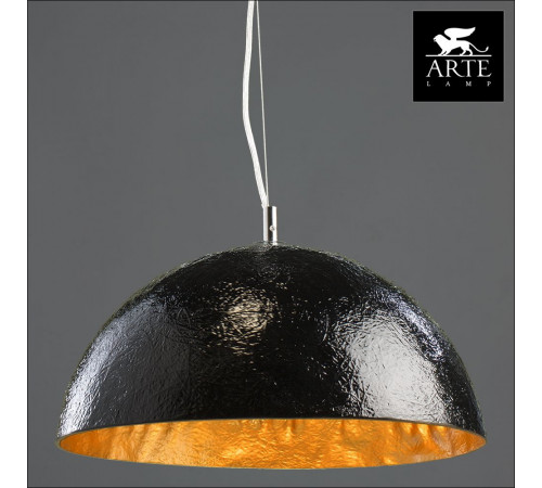 Подвесной светильник Arte Lamp Dome A8149SP-1GO Подвесной светильник Arte Lamp Dome A8149SP-1GO
