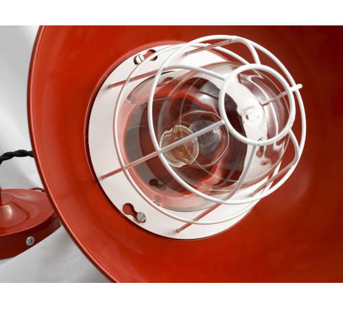 Подвесной светильник Lussole Loft LSP-9895 Подвесной светильник Lussole Loft LSP-9895