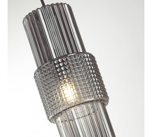 Подвесной светильник Odeon Light Pimpa 5016/1 Подвесной светильник Odeon Light Pimpa 5016/1