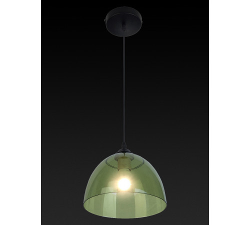 Подвесной светильник Toplight Karin TL4480D-01TG Подвесной светильник Toplight Karin TL4480D-01TG