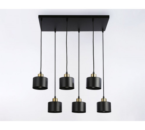 Подвесной светильник Ambrella Light Traditional TR8126 Подвесной светильник Ambrella Light Traditional TR8126