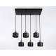 Подвесной светильник Ambrella Light Traditional TR8126