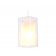 Подвесной светильник Ambrella Light Traditional TR3680