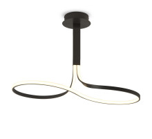 Подвесной светодиодный светильник Mantra Nur 5707