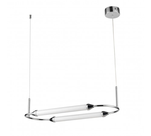 Подвесной светильник Vele Luce Capsula VL7293P31