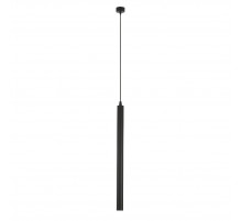 Подвесной светильник Lumina Deco Tuba LDP 1100-500 BK