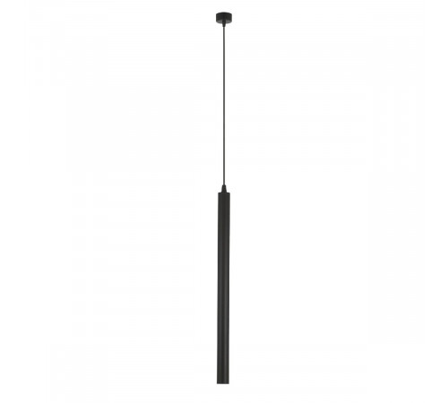 Подвесной светильник Lumina Deco Tuba LDP 1100-500 BK Подвесной светильник Lumina Deco Tuba LDP 1100-500 BK
