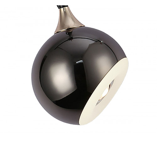 Подвесной светильник Kink Light Тимо 07529-1A,29 Подвесной светильник Kink Light Тимо 07529-1A,29