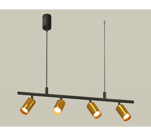 Подвесной светильник Ambrella Light Traditional DIY (С9002, С6327, N6134) XB9002330 Подвесной светильник Ambrella Light Traditional DIY (С9002, С6327, N6134) XB9002330