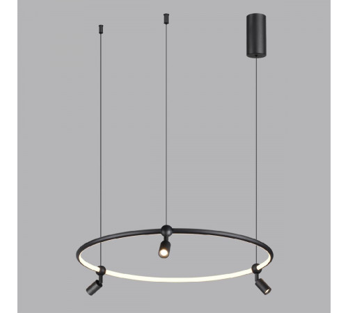 Подвесной светильник Odeon Light Keanu 7026/52L Подвесной светильник Odeon Light Keanu 7026/52L