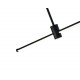 Подвесной светильник Zortes Prugel ZRS.57789.25