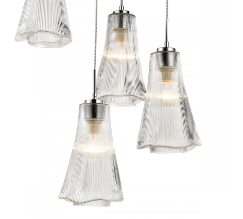 Подвесной светильник Vele Luce Emily VL5603P16 Подвесной светильник Vele Luce Emily VL5603P16