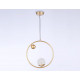Подвесной светильник Ambrella Light Traditional TR5428