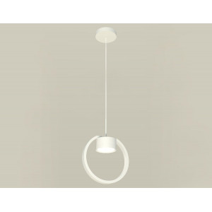 Подвесной светильник Ambrella Light Traditional (C9101, N8112) XB9101100