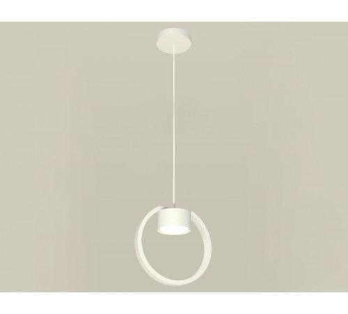 Подвесной светильник Ambrella Light Traditional (C9101, N8112) XB9101100 Подвесной светильник Ambrella Light Traditional (C9101, N8112) XB9101100