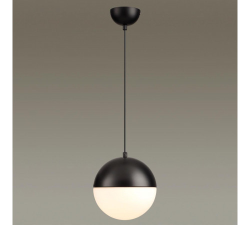 Подвесной светильник Odeon Light Pinga 4958/1A Подвесной светильник Odeon Light Pinga 4958/1A