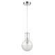 Подвесной светильник Vele Luce Cesare VL1913P01