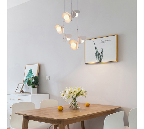 Подвесной светильник ImperiumLoft Janita 213635-23 Подвесной светильник ImperiumLoft Janita 213635-23