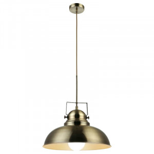Подвесной светильник Arte Lamp Martin A5213SP-1AB