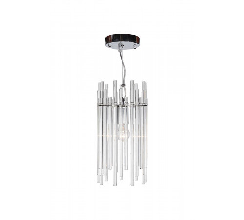 Подвесной светильник Garda Decor K2KR1137P-1S Подвесной светильник Garda Decor K2KR1137P-1S