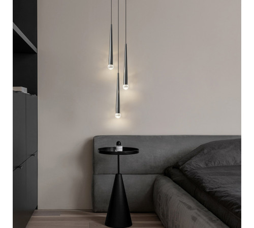Подвесной светильник ImperiumLoft Magrit lux 213850-23 Подвесной светильник ImperiumLoft Magrit lux 213850-23