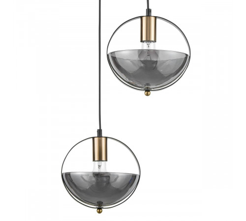 Подвесной светильник Vele Luce Broadway VL5362P13