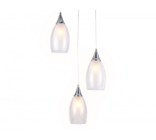 Подвесной светильник Ambrella Light TR3548 Подвесной светильник Ambrella Light TR3548
