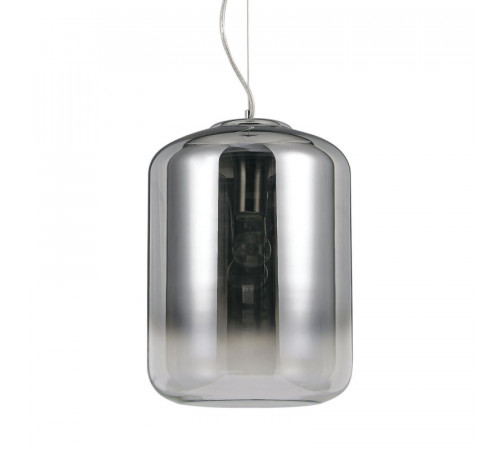 Подвесной светильник Ideal Lux Ken SP1 Big 112107 Подвесной светильник Ideal Lux Ken SP1 Big 112107
