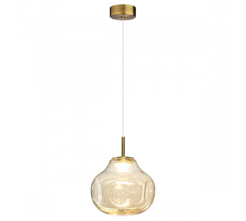 Подвесной светильник Odeon Light Pendant Vaso 5097/4L Подвесной светильник Odeon Light Pendant Vaso 5097/4L