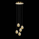 Подвесной светильник DeLight Collection Terrene MD13003023-5A gold