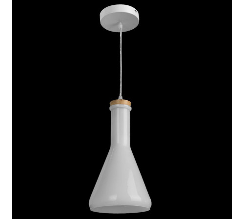 Подвесной светильник Arte Lamp 22 A8114SP-1WH Подвесной светильник Arte Lamp 22 A8114SP-1WH