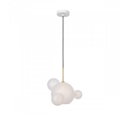 Подвесной светильник Loft IT Bolle 2030-P4 mini