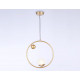 Подвесной светильник Ambrella Light Traditional TR5428