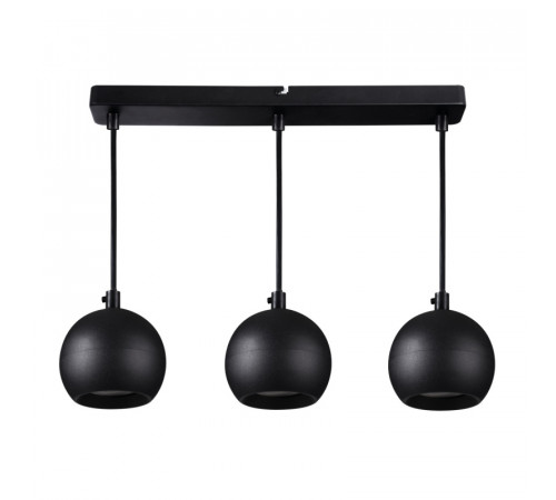 Подвесной светильник Kanlux Galoba C 3xGU10 B 33685
