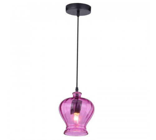 Подвесной светильник Arte Lamp 25 A8127SP-1MG Подвесной светильник Arte Lamp 25 A8127SP-1MG