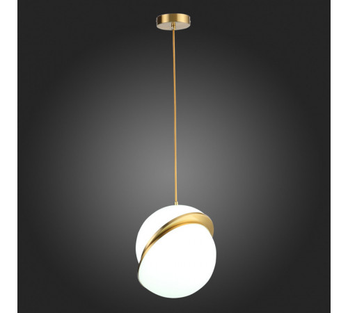 Подвесной светильник ST Luce Laico SL1164.313.01 Подвесной светильник ST Luce Laico SL1164.313.01