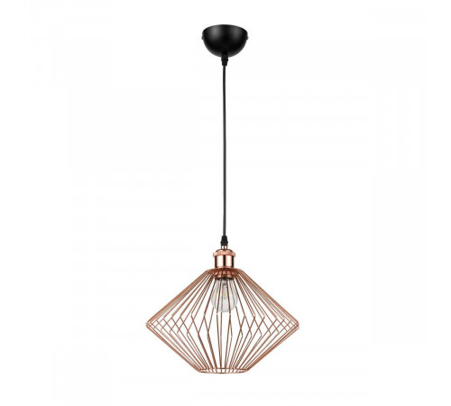 Подвесной светильник Vele Luce Gorgon VL5387P01 Подвесной светильник Vele Luce Gorgon VL5387P01