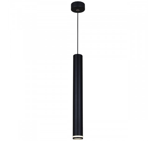 Подвесной светильник Reluce 16031-0.9-001IL LED5W BK Подвесной светильник Reluce 16031-0.9-001IL LED5W BK