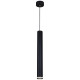 Подвесной светильник Reluce 16031-0.9-001IL LED5W BK