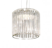 Подвесной светильник Delight Collection Crystal KR371 transparent