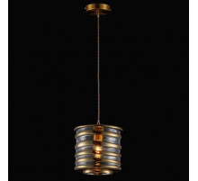 Подвесной светильник Natali Kovaltseva LOFT LUX 77004-1P ANTIQUE
