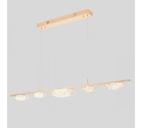 Подвесной светильник Crystal Lux FELICIDAD SP47W LED Подвесной светильник Crystal Lux FELICIDAD SP47W LED