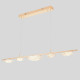 Подвесной светильник Crystal Lux FELICIDAD SP47W LED