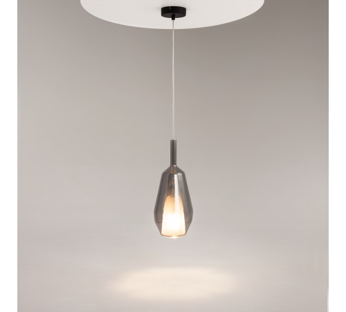 Подвесной светильник Maytoni Duality MOD271PL-01B8 Подвесной светильник Maytoni Duality MOD271PL-01B8