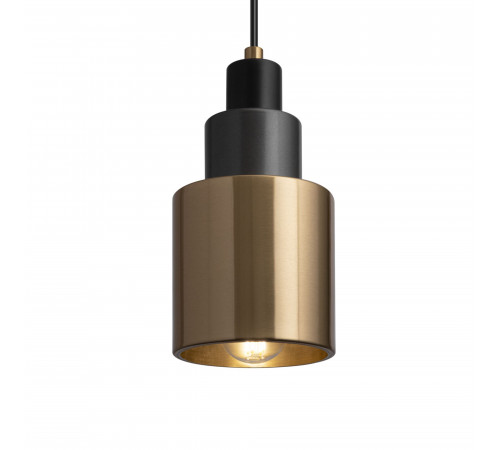 Подвесной светильник Freya Moke FR4006PL-01BS