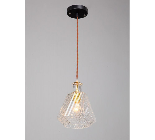 Подвесной светильник Vitaluce V4042/1S