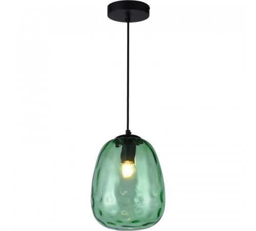 Подвесной светильник Toplight Lillian TL1219H-01GR Подвесной светильник Toplight Lillian TL1219H-01GR
